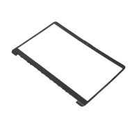 Replacement Black ABS Front Bezel Frame with Camera Hole for 15-DW 255 250 G8 G9 Laptop