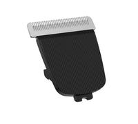 Replacement Blade for Body Shaver, Anti-Cut Blade with R-Angle Tips, Suitable for Chest, Legs and Intimate Area, Blade Replacement, Compatible with Kibiy RFCD-8105 Body Hair Trimmer