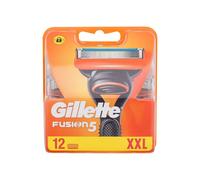 Replacement blade Gillette Fusion5 12Pc Per Uomo (Replacement Blade)