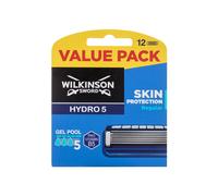 Replacement blade Wilkinson Sword Hydro 5 12Pc Per Uomo (Replacement Blade)