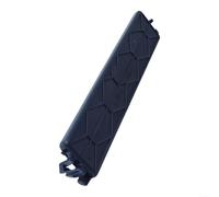 Replacement Cabin Filter Cover 79303-TVA-A01 per honda Accord | Direct replacement, fits 2018-2019 Accord, secure latch design, prevents dust entry, easy per snap-on install