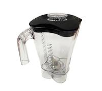 Replacement canister, Compatibile con Hamilton Beach HBH550 HBH650 HBH850 Frullatore Frullatore Accessorio Coperchio+lama+corpo tazza,for Smoothies & Juices