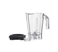 Replacement canister, Compatibile con Hamilton Beach HBH650-CCC/550/850 Frullatore con lama di ricambio HBH550 HBH650 HBH850 Parti di ricambio,for Smoothies & Juices