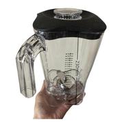 Replacement canister, Contenitore for frullatore, compatibile con la tazza di miscelazione di ricambio Hamilton Beach HBH650-CCC/550/850 850ce,for Smoothies & Juices