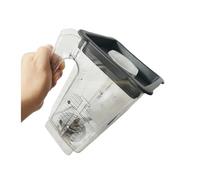 Replacement canister, Tazza for miscelazione, compatibile con la tazza di ricambio for frullatore Blendtec Q-series 825,for Smoothies & Juices