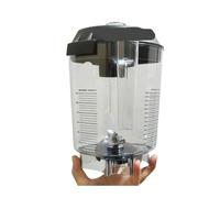 Replacement canister, Tazza frullatore da 48 once, compatibile con Vitamix THE QUIET ONE VM0145 VM0149 VM0122 VM0127 Vita-Mix 015978 Vitamix VM-145 Sostituisci,for Smoothies & Juices