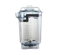 Replacement canister, Tazza frullatore da 48 once, compatibile con Vitamix THE QUIET ONE VM0145 VM0149 VM0122 VM0127 Vita-Mix 015978 VM-145 Sostituisci,for Smoothies & Juices