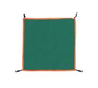 Replacement Canopy Top,UV-Resistant 210T Silver-Coated Replacement Up tentTop Cap | Foldable Portable For Outdoor Camping, Fits 3-4 Person Instant tentGiving You A and Secure Shelter In Any Wea