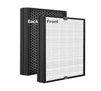 Replacement Carbon Filter, Compatible For Samsung, Air Purifier AX46BG5000GSSA AX46BG5000 AX46BG5000ES AX46BG5000ESNA.
