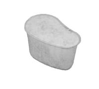 Replacement Charcoal Water Filter,Compatible For Krups,629 466 180 Coffee Machines Water Filter Replacement Barista Cafe Tool Water Softener，Filter Cartridge