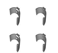 Replacement Clamp Mount for Dyson DC14 Vacuum Cleaner Crevice Tool