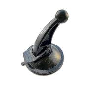 Replacement Click Go Suction Cup Ball Mount for TomTom GPS Navigation Device Riders and Trucker Accessory