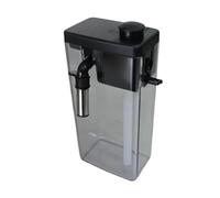 Replacement, Compatibile con DeLonghi ECAM23.450 Macchina da caffè completamente automatica Accessori Serbatoio del latte completo,for Coffee Makers