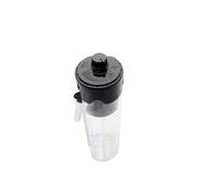 Replacement, Compatibile con la macchina da caffè a capsule NESPRESSO F456 EN750, set completo di parti for serbatoio e bricco for il latte,for Coffee Makers