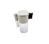 Replacement, Compatibile con la macchina da caffè a capsule Nestlé F111 EN500, set completo di contenitori for il latte e accessori for serbatoi del latte.,for Coffee Makers