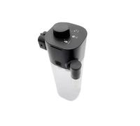 Replacement, Compatibile con la macchina da caffè a capsule Nestle NESPRESSO F531 EN650 Accessori for serbatoio del latte,for Coffee Makers