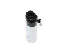 Replacement, Compatibile con la macchina da caffè DeLonghi ECAM450.76 Explorer Milk Tank Hot,for Coffee Makers