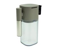 Replacement, Compatibile con la macchina da caffè Nespresso Lattissima One EN500. Gruppo coperchio latte.,for Coffee Makers