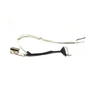 Replacement Computer Portatile Cavo dello Schermo Cavo di Alimentazione a LED PE per for Samsung for Galaxy Book 13 NP930XDB