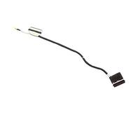 Replacement Computer Portatile Cavo dello Schermo Cavo di Alimentazione a LED PE per for Samsung for Galaxy Book PRO Evo 15 NP950XDB