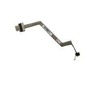 Replacement Computer Portatile Cavo dello Schermo Cavo di Alimentazione a LED per for ASUS F3 A E F H JA JC Jm JP JR Jv K KA KE L M P Q Sa Sc Se SG SR SV T TC U Nero 14G100313600