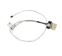 Replacement Computer Portatile Cavo dello Schermo Cavo di Alimentazione a LED per for ASUS for VivoBook 14 L410MA Nero