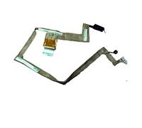 Replacement Computer Portatile Cavo dello Schermo Cavo di Alimentazione a LED per for ASUS M6000 M6A M6C M6Ce M6N M6Na M6Ne M6R M6Rf M6V M6Va Nero 08-20MN8710N