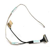 Replacement Computer Portatile Cavo dello Schermo Cavo di Alimentazione a LED per for ASUS ZENBOOK UX303 UX303LA UX303LB UX303LN UX303UA UX303UB Brown Nero