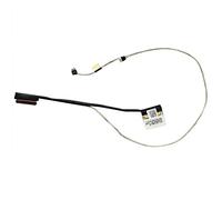 Replacement Computer Portatile Cavo dello Schermo Cavo di Alimentazione a LED per for dell for Inspiron Chromebook 11 3181 Black DC02002OG00