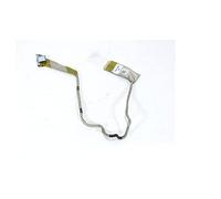 Replacement Computer Portatile Cavo dello Schermo Cavo di Alimentazione a LED per for dell for Inspiron 1440 Black 0M158P