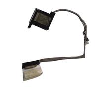 Replacement Computer Portatile Cavo dello Schermo Cavo di Alimentazione a LED per for HP Elite x2 1012 G1 Nero 6017B0691801