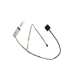 Replacement Computer Portatile Cavo dello Schermo Cavo di Alimentazione a LED per for MSI for GV72 7RD 7RE GV72VR 7RE (MS-1799) 8RC 8RD (MS-179F) 8RE (MS-179E) 7RF (MS-179B) Nero K1N-3040026-H39