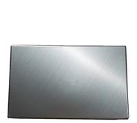 Replacement Computer Portatile LCD Top Cover Coperchio Superiore Per For ASUS for VivoBook E510KA E510MA Argento