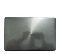 Replacement Computer Portatile LCD Top Cover Coperchio Superiore Per For ASUS for ZenBook 3 Deluxe UX490UA Argento