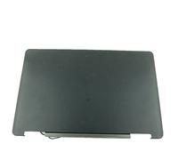 Replacement Computer Portatile LCD Top Cover Coperchio Superiore per for dell for Latitude E5540 Black