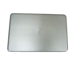 Replacement Computer portatile LCD Top Cover Coperchio Superiore per For HP ENVY 17-j000 17-j100 TouchSmart 17-j016sg 17-j104tx 17-j000/CT Argento 6070B0662901 720223-001 Stile schermo non touch
