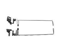 Replacement Computer Portatile Schermo a Cristalli liquidi Cerniere ASSE per for Acer for Nitro AN515-31 Argento Left & Right