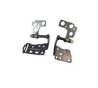 Replacement Computer Portatile Schermo a Cristalli liquidi Cerniere ASSE per for Acer for Nitro AN715-51 Argento Left & Right