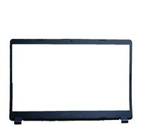 Replacement Cornice Anteriore della Cover Posteriore dell'LCD del Laptop per for Acer for Extensa 5610G Nero