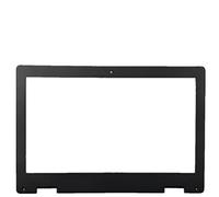 Replacement Cornice Anteriore della Cover Posteriore dell'LCD del Laptop per for ASUS for Chromebook C223NA Nero