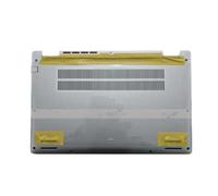 Replacement Custodia del fondo del computer portatile D Shell per for DELL DC16250