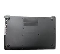 Replacement Custodia Inferiore per Laptop Cover D Shell per for dell for Inspiron 5770 Nero 06348M
