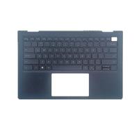 Replacement Custodia superiore per laptop Palmrest Cover C Shell & Keyboard per for DELL Vostro 14 (3435)