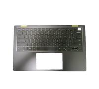 Replacement Custodia superiore per laptop Palmrest Cover C Shell & Keyboard per for DELL Vostro 14 (5410)