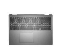 Replacement Custodia superiore per laptop Palmrest Cover C Shell & Keyboard & TouchPad per for DELL Vostro 16 (7620)