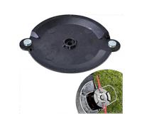 Replacement Cutting Disc with Screws, Cutting Disc for Einhell, Gardol, Gartenmeister, Mr Gardener Cordless Trimmer