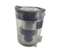 Replacement Dust Collection Cup, Compatible with Midea Flex/P7Max/P91/Q8/Young, Wireless Handheld Vacuum Cleaner Parts