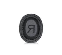 Replacement Ear Pads for QCY H3/H3 Lite TOZO HT2 Comfortable Earphone Sleeves Enhanced Comfort & Sound Isolation C