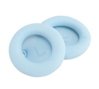 Replacement Ear Pads for Soundcore Space One Headphones, Blue