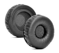 Replacement Earpads Suitable for Logitech PC960 H960 USB H650E h650e H820e Headphones